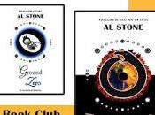 Talisman Trilogy Stone @Al__Stone @CBYBookClub