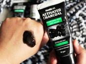 Review: Healthvit Activated Charcoal Purifying Peel Mask