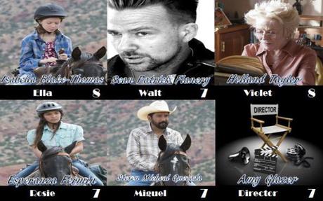 Kepler’s Dream (2017)