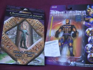 Contracting Something