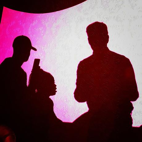 In & Around London… #Halloween Tomorrow