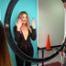 Khloe Kardashian Taking Her Driver's License Photo With a Full Lighting Crew Is the Definition of Extra Khloe Kardashian, DMV, KUWTK 1405