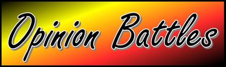 Opinion Battles Round 22  First Choice Halloween Horror Marathon
