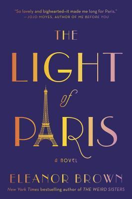 The Light of Paris #BookReview The Light of Paris #BookReview