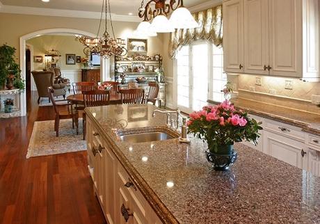 Tips to Find the Best Kitchen Benchtop Stone
