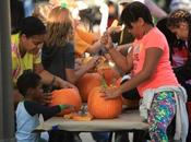 What Wore: Pumpkin Festival