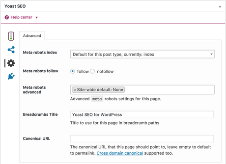 4 Best SEO Plugins for WordPress