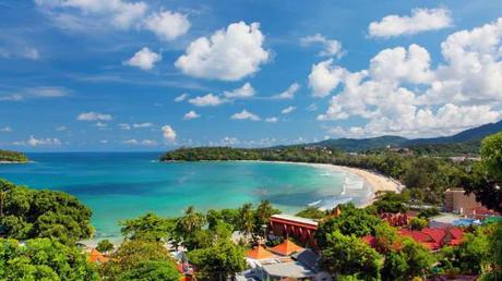 5 Incredibly Beautiful Places You Must Visit In Thailand!