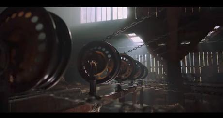 Movie Review: ‘Jigsaw’ Movie Review: ‘Jigsaw’