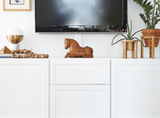 Style Your Media Console