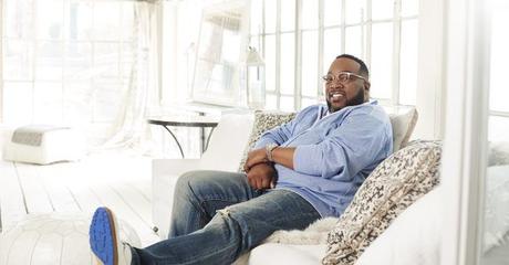 Marvin Sapp:  “I’ll Find A Boo One Day!”