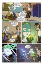 Jupiter Jet #1 Page 5 Jupiter Jet #1 Page 5
