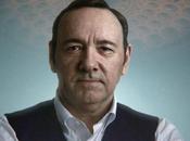 Kevin Spacey Having Defend Himself Against Lurid Allegations.