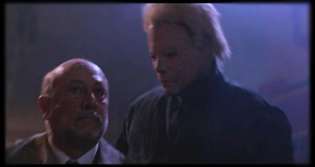 9 Things You May Not Know About Halloween 4: The Return of Michael Myers