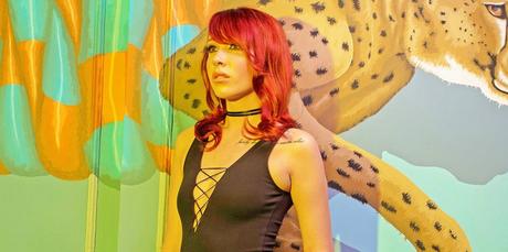 Love Rebellion: Schyler London Q&A and Contest