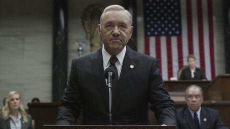 ‘House Of Cards’ To End After Season 6 Amid Kevin Spacey Controversy