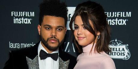 Selena Gomez & The Weeknd  Reportedly Call It Quits