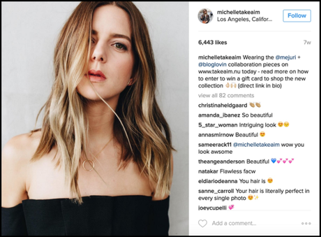 How influencer marketing can bolster your fashion brand