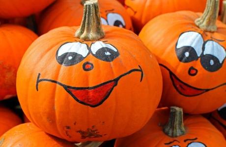 11 Fun Fall Activities That Aren’t Pumpkin Picking