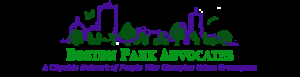 Boston Park Advocates Fall Parks Forum: Innovation & Inclusivity | Oct. 28, 2017