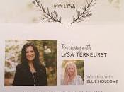 Lysa TerKeurst Coming Athens. Her.