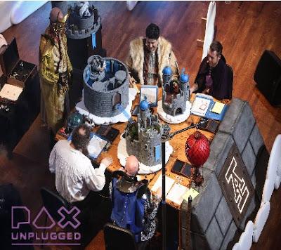 Celebrate All Things Gaming At PAX Unplugged In Philadelphia