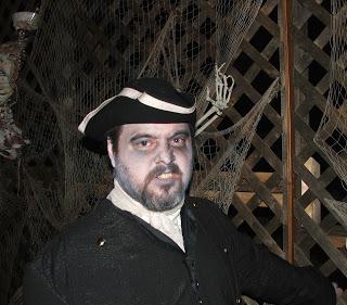 Discover Sundown Spooks On Ghosts Tours At Colonial Williamsburg In Virginia