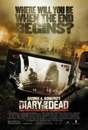 Movie Reviews 101 Midnight Halloween Horror Franchise – Diary of the Dead (2007)