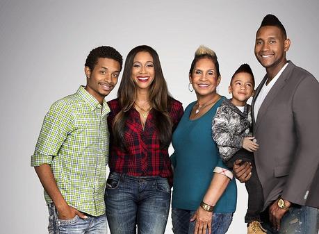 Welcome To Sweetie Pies Is Back On OWN Nov. 25th [WATCH]