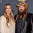 Morgane Stapleton, Chris Stapleton, 2017 CMT Artists Of The Year