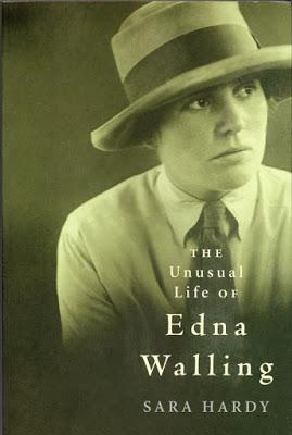 Book review: The Unusual Life of Edna Walling