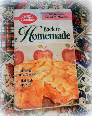 Chicken & Corn Chowder