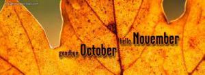 October in Review