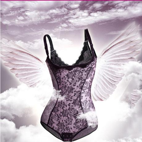 How Can the Body Shapewear for Women Build A Perfect Body Shape shapewear bodysuit