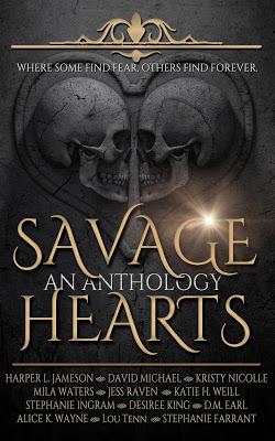 Savage Hearts Anthology