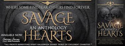 Savage Hearts Anthology