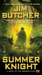 Mini Pin It Reviews #15 – The First Four Novels Of Jim Butcher’s Harry Dresden series