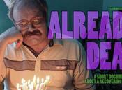 Your #Halloween Movie Choice: Already Dead @Posh_Dinosaur