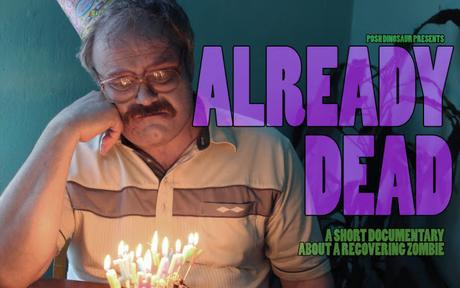 Your #Halloween Movie Choice: Already Dead @Posh_Dinosaur