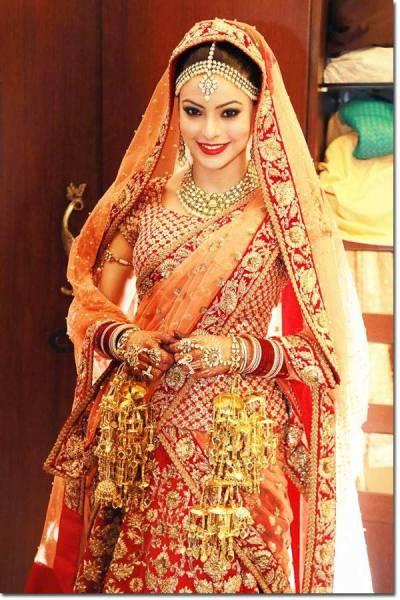 How To Buy The Best Bridal Lehenga Choli?