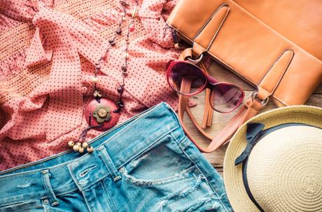 How To Catch Fashion With Lazada?