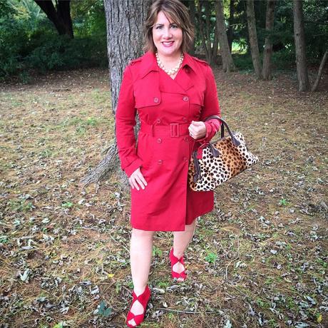 The End of #Frocktober and The Beginning of Something New The End of #Frocktober and The Beginning of Something New