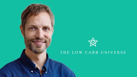 I’ll speak at The Low Carb Universe in November
