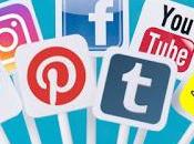 Eighth Deadly Social Media
