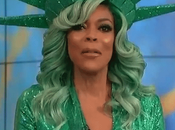 Wendy Williams Releases Statement After Fainting Live