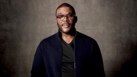 Evangelist Larry Tomczak Asks Tyler Perry To Get Back To Pleasing God