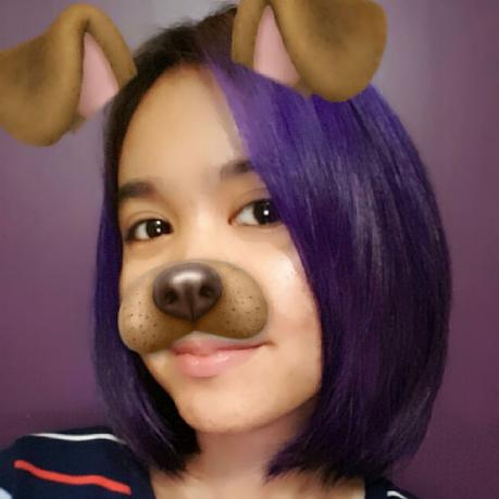 Pravana Chromesilk Vivids Violet Hair Dye Review