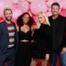 Blake Shelton Gwen Stefani's Romance Makes Adam Levine Want 