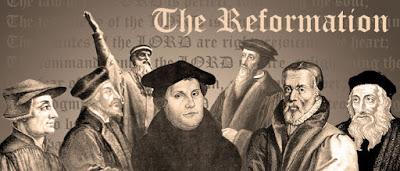 Reformation Day 500 and counting!