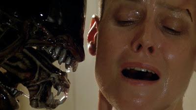 Ten Days of Terror!: Alien3